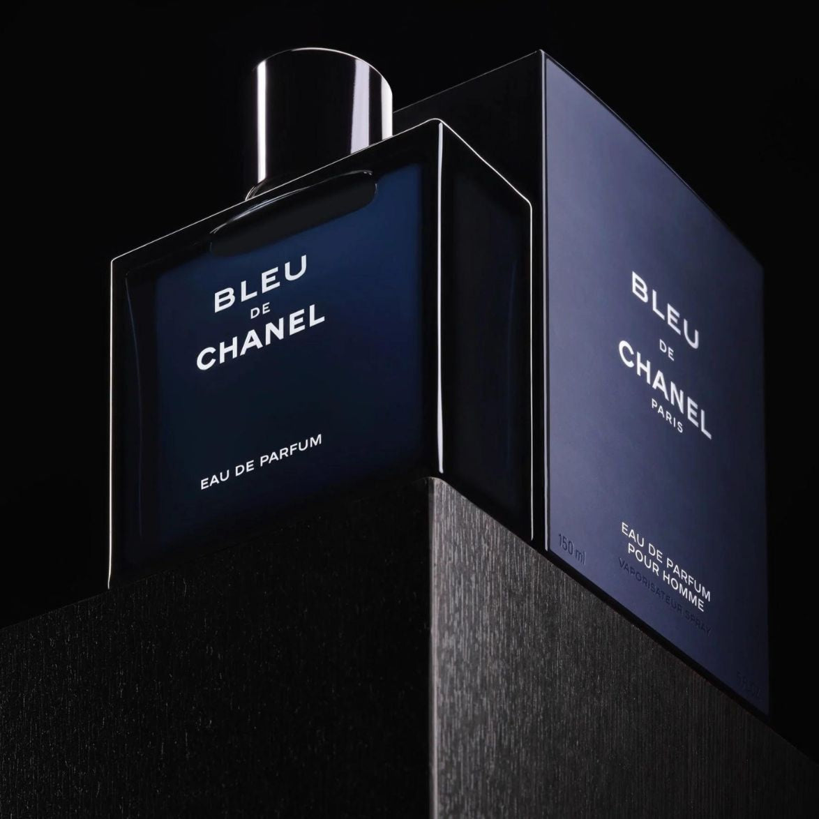 10 ML BLEU DE CHANEL EAU DE PARFUM